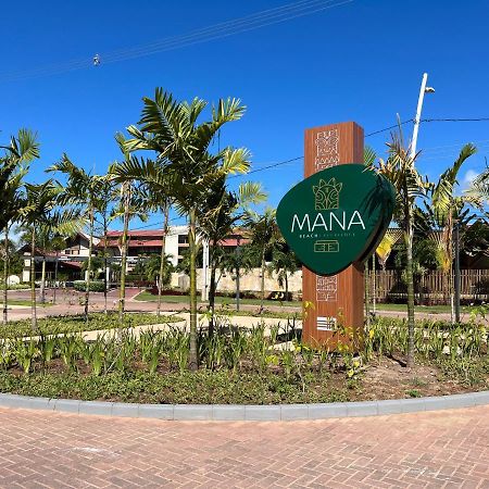 Mana Beach Sol By Vivere Flats Porto de Galinhas Ngoại thất bức ảnh