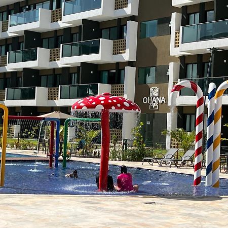 Mana Beach Sol By Vivere Flats Porto de Galinhas Ngoại thất bức ảnh