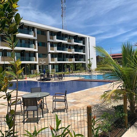 Mana Beach Sol By Vivere Flats Porto de Galinhas Ngoại thất bức ảnh