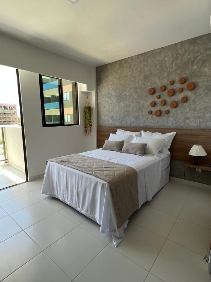 Mana Beach Sol By Vivere Flats Porto de Galinhas Ngoại thất bức ảnh