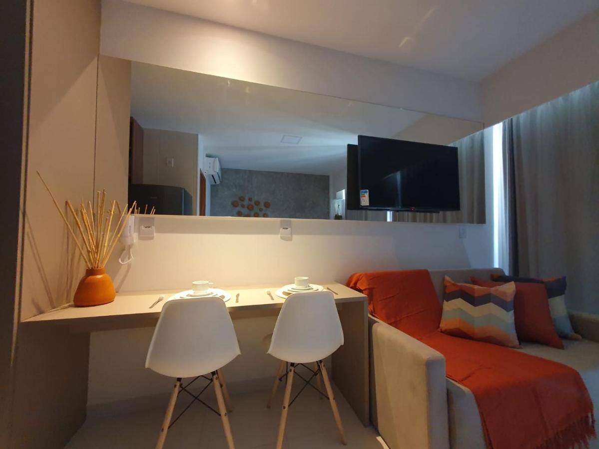 Mana Beach Sol By Vivere Flats Porto de Galinhas Ngoại thất bức ảnh