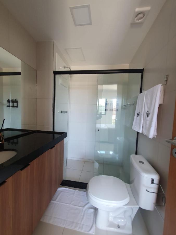 Mana Beach Sol By Vivere Flats Porto de Galinhas Ngoại thất bức ảnh
