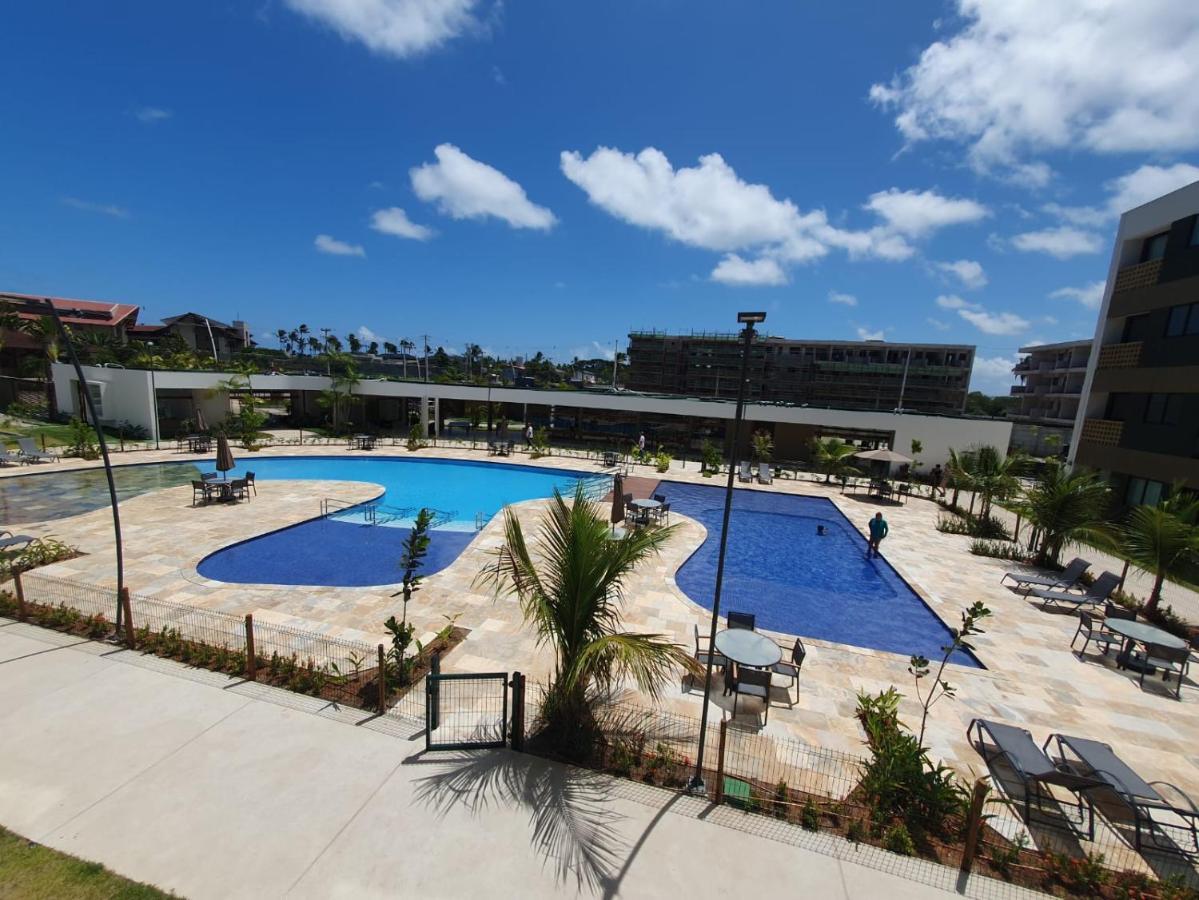 Mana Beach Sol By Vivere Flats Porto de Galinhas Ngoại thất bức ảnh